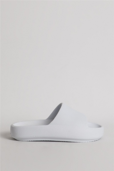 Șlapi de damă, EVA, Hammer Jack, 359217, Alb, 36