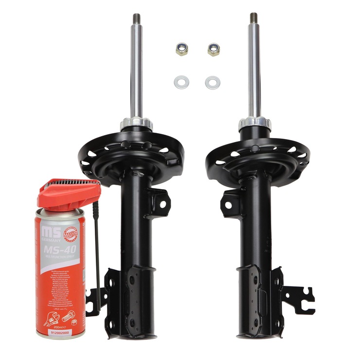 Master-Sport lengéscsillapító készlet, gáznyomásos, Fiat Croma, Opel Signum, Vauxhall Vectra, 8,5kg