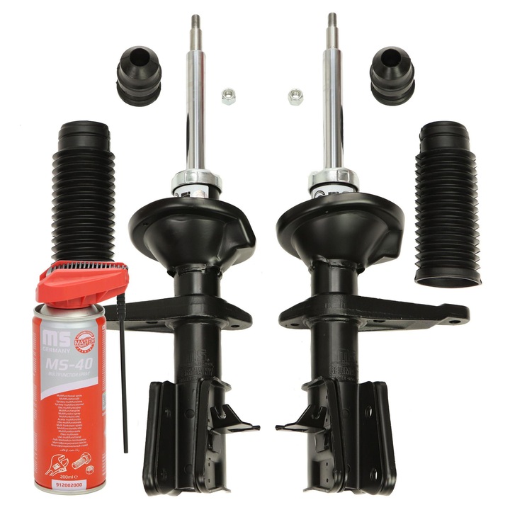 Master-Sport lengéscsillapító készlet, 310022-PCS-MS, 2 lengéscsillapító, 13,9 kg, Land Rover Freelander I-hez