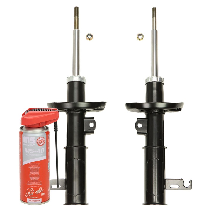 Master-Sport lengéscsillapító készlet, gáznyomás, 315437-PCS-MS, 1912002000, 9,12kg, Opel Insignia A (G09) típushoz