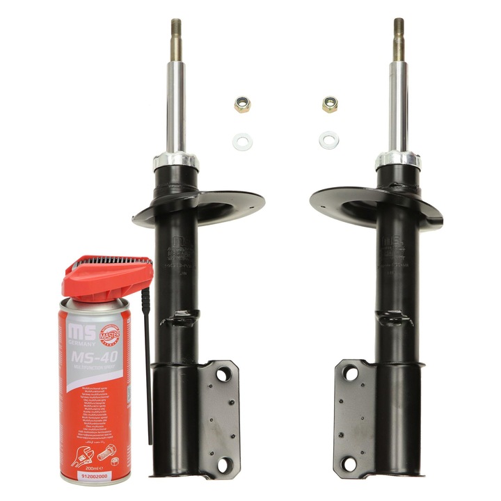 Master-Sport lengéscsillapító készlet, gáznyomásos, BMW X5 (E53) típushoz, 2 darab