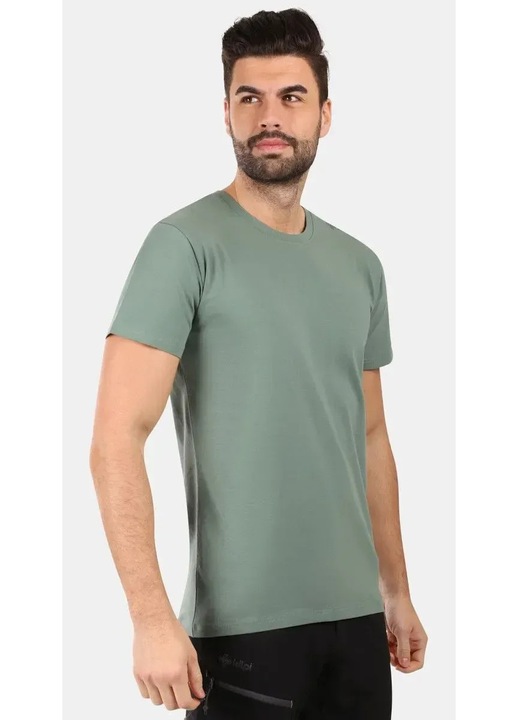 Tricou KILPI Promo, Negru, Barbati, L