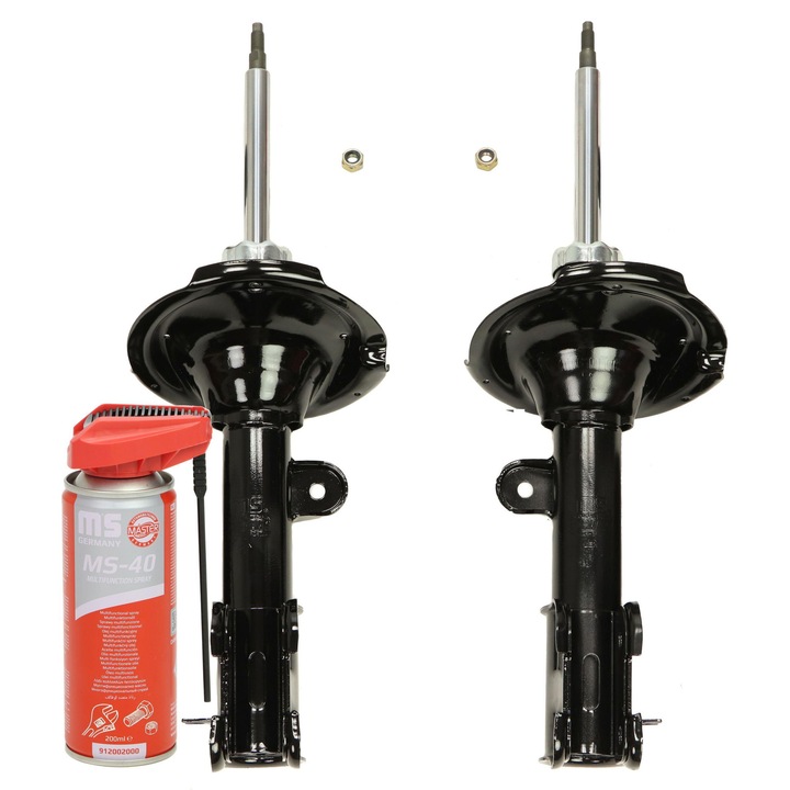 Master-Sport lengéscsillapító készlet, 2 db, gáz, Hyundai Santa Fe II-hez, 2006-2012