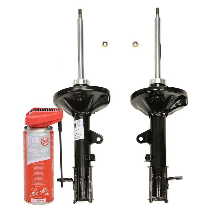 Lengéscsillapító készlet bal-jobb Master-Sport, gáz, 312429-PCS-MS, 312430-PCS-MS, 7,74kg