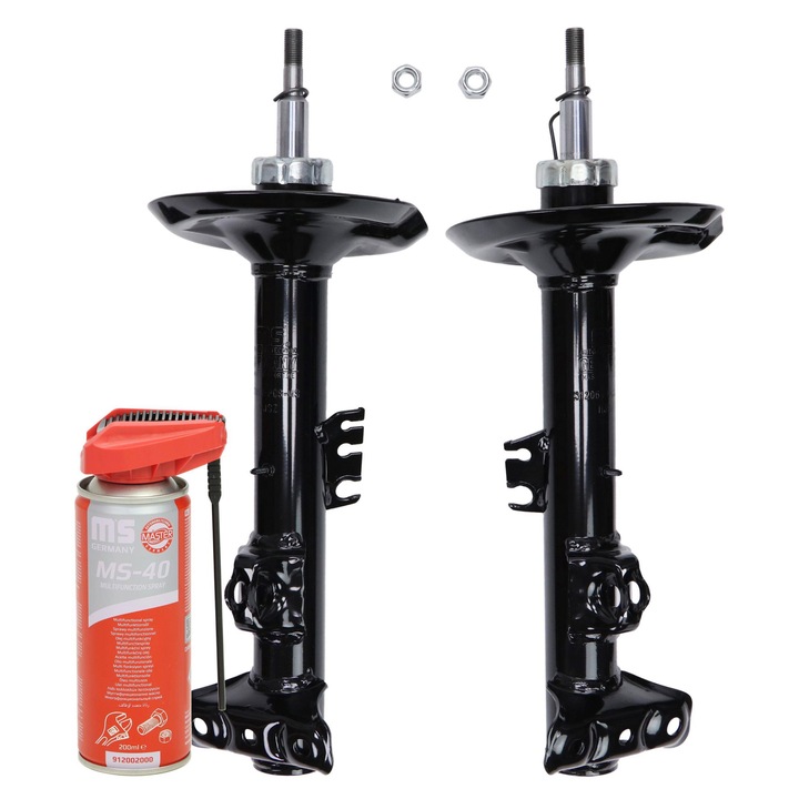 Master-Sport lengéscsillapító készlet, gáznyomásos, 2 db, BMW 3 (E36) típushoz, 1990-1998