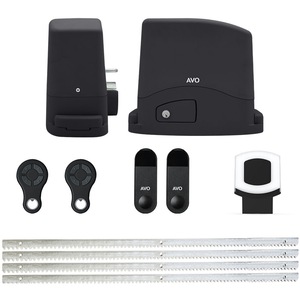 Kit-uri automatizari porti si usi garaj