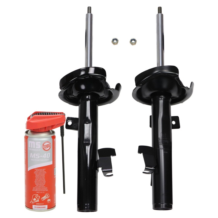 Master-Sport lengéscsillapító szett, gázos, 2 db, Ford Kuga I-hez, 2008-2012, 1997 cm3