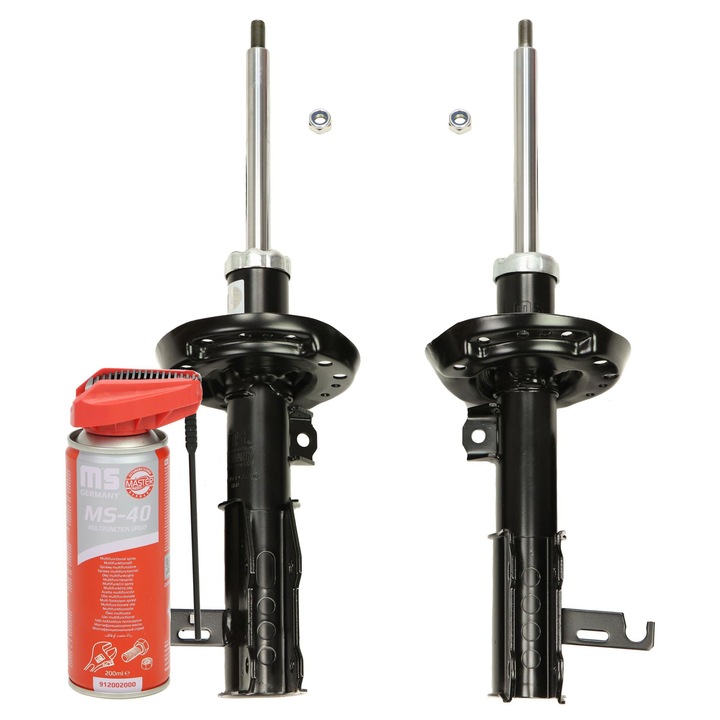 Master-Sport lengéscsillapító készlet, gáz, Chevrolet Cruze, 1.6/1.8, 2 darab