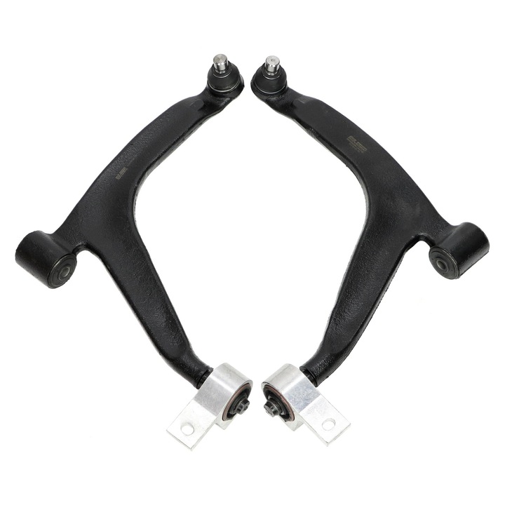 Master-Sport első felfüggesztő kar készlet, Citroen Berlingo, Xsara Picasso, Peugeot Partner, 8,57kg, 1 db.