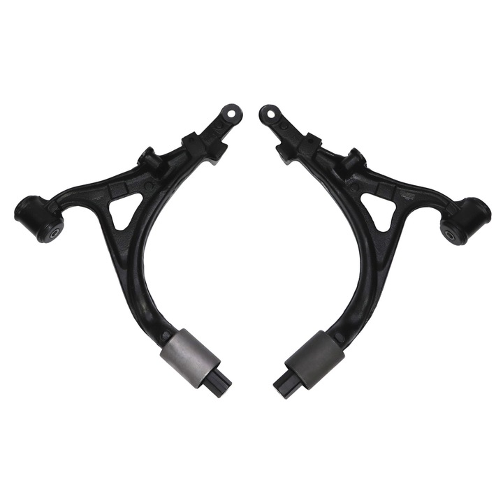 Brate készlet, Master-Sport, Mercedes M-osztály (W163), első, megnövelt ellenállás, 1 egység