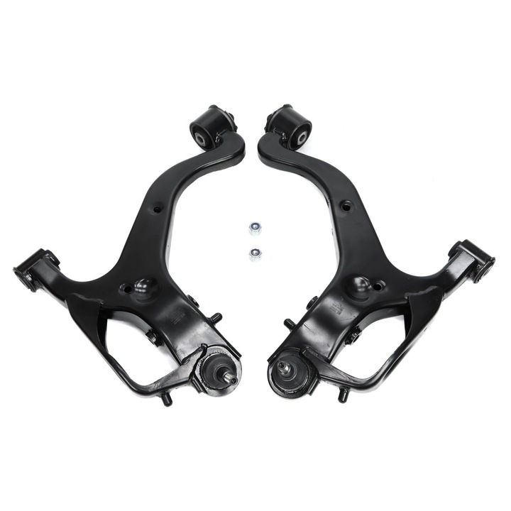 Master-Sport kerékcsapágy készlet Land Rover Range Rover Sport I (L320) típushoz, 2 kerékcsapágy, 20,71 kg