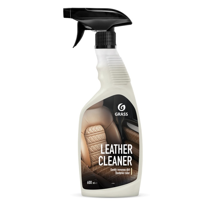 Curatator si Crema de Ingrijire pentru Piele 600ml