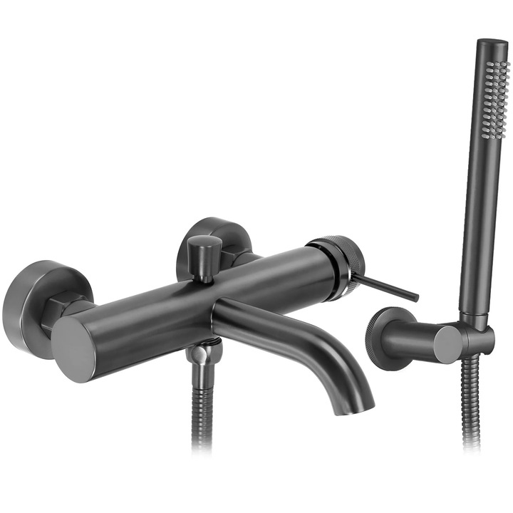 Вана батерия, Rea, Lungo Grip, Titanium