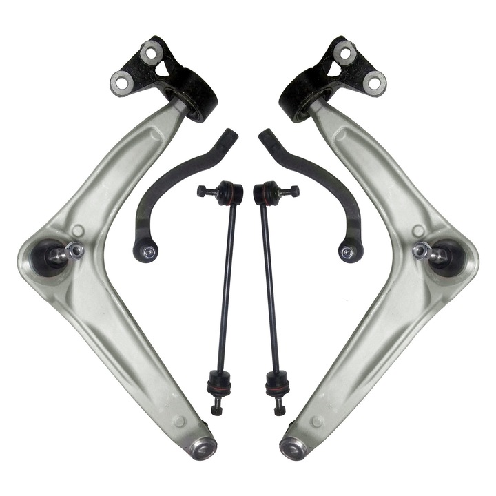 Fékbetét készlet, Master-Sport, ROVER 75 (RJ) és 75 I Tourer (RJ) modellekhez, 11,85 kg