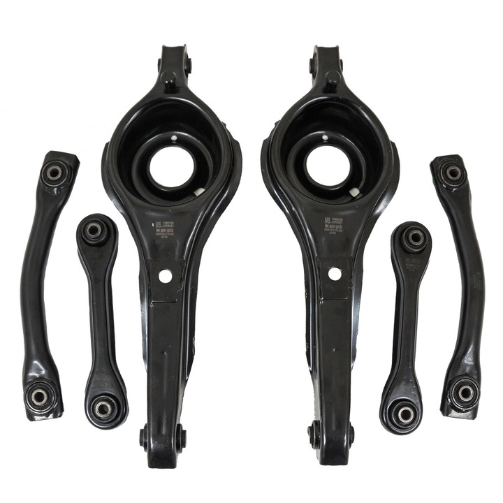 Master-Sport lengőkar készlet Ford Focus C-MAX (DM2) / I Turnier (DNW) / II, 9,01 kg, bal első