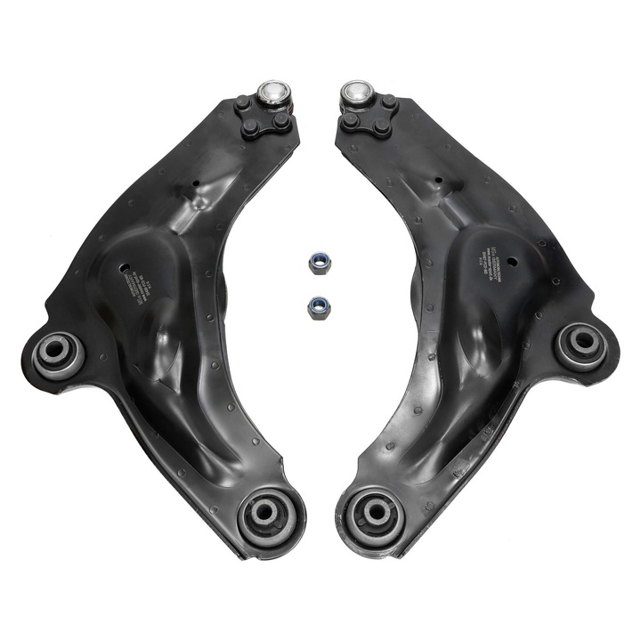 Készlet fékbetét, Master-Sport, Nissan Primastar/OPEL Vivaro A, 10,95kg, 1 db