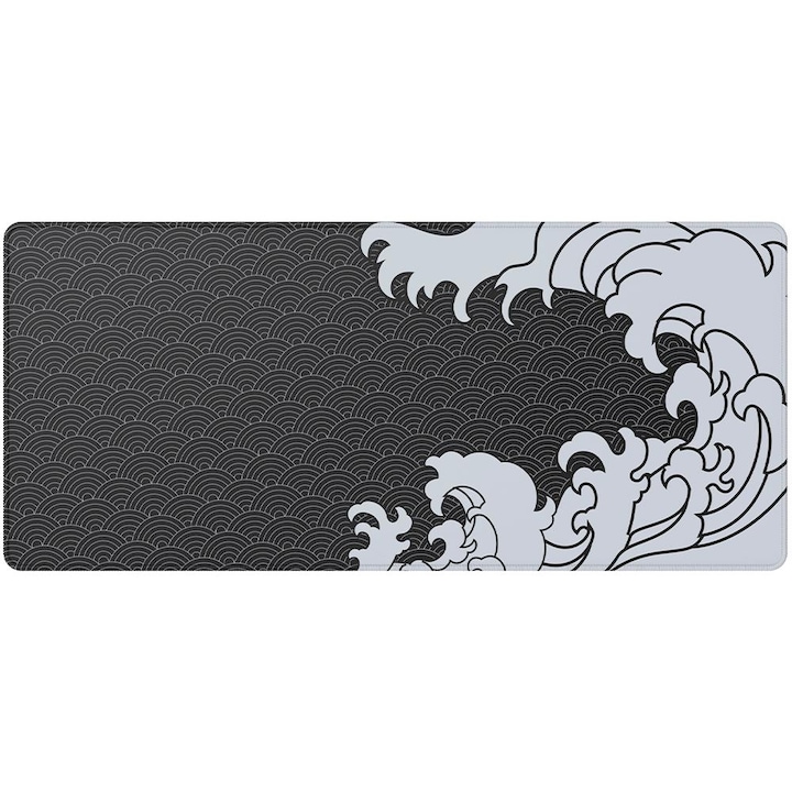 Подложка за мишка Геймърски Dark Project - Bushido XL FSH-DP-PAD-BUSHIDO-XL