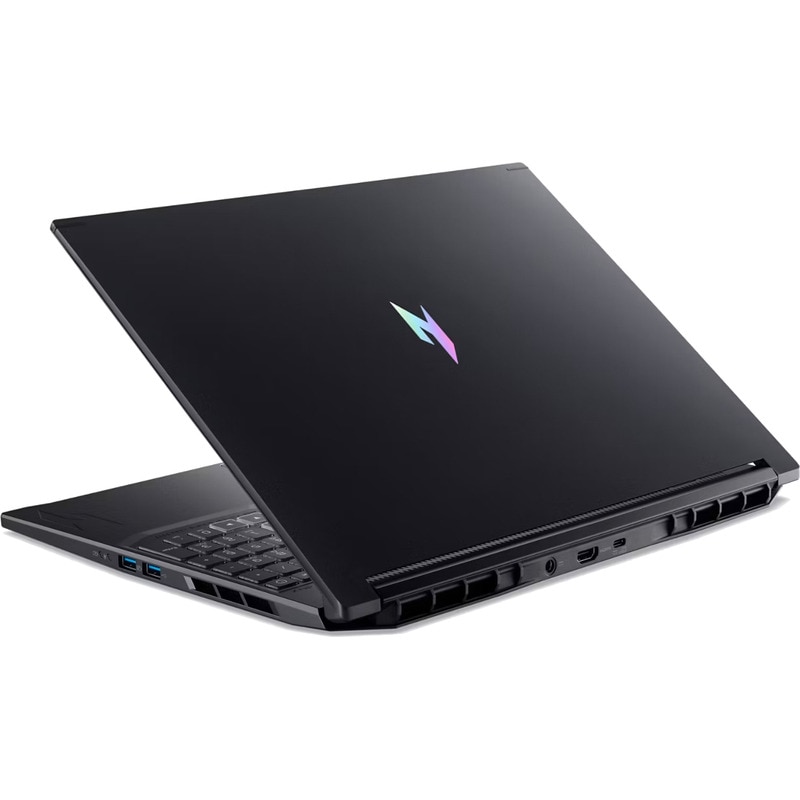 Laptop Gaming Acer Nitro V, Procesor Intel Core i9, 32GB RAM, 1TB SSD, Negru, 16"