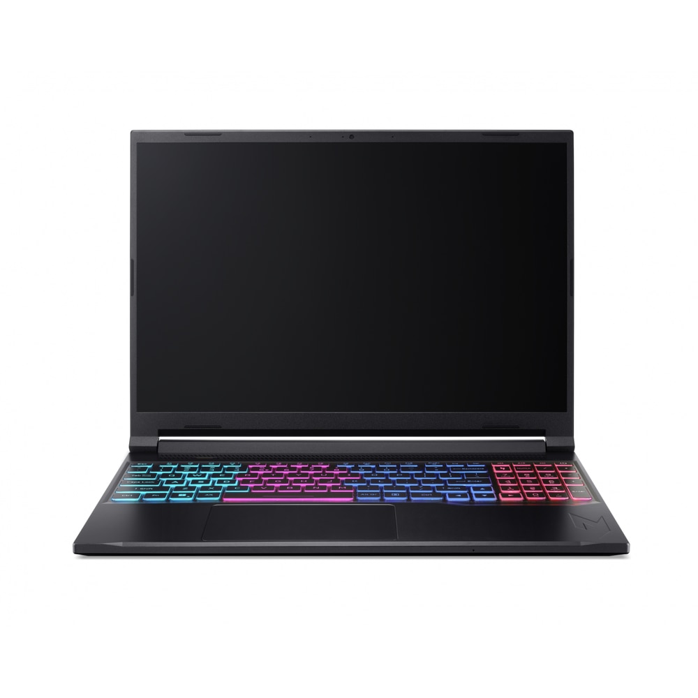 Laptop Gaming Acer Nitro V, Procesor Intel Core i9, 32GB RAM, 1TB SSD, Negru, 16"