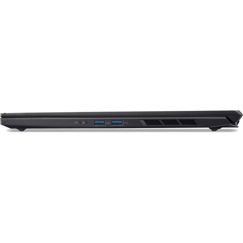 Laptop Gaming Acer Nitro V, Procesor Intel Core i9, 32GB RAM, 1TB SSD, Negru, 16"