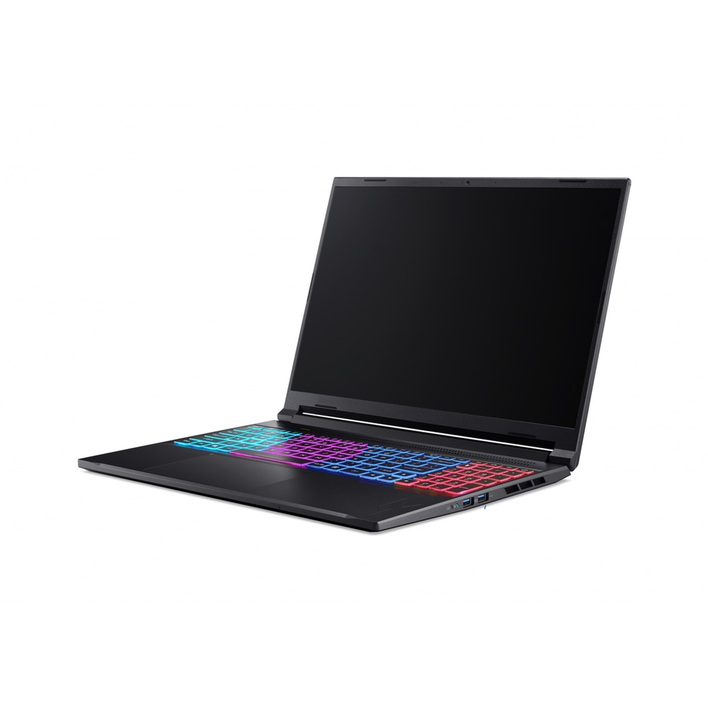 Laptop Gaming Acer Nitro V, Procesor Intel Core i9, 32GB RAM, 1TB SSD, Negru, 16"