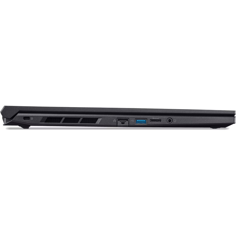 Laptop Gaming Acer Nitro V16 ANV16 Procesor Intel® Core™ 7 240H 24M Cache, up to 5.20 GHz, 16" WUXGA 180Hz, 16GB, 1TB SSD, nVidia GeForce RTX 5070 @8GB, Negru