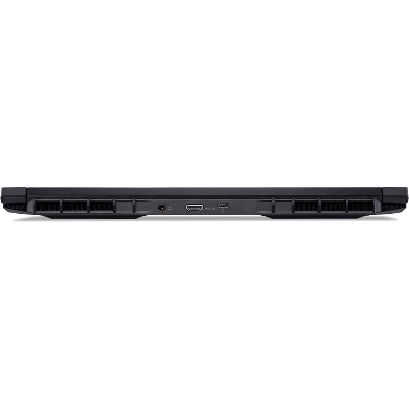 Laptop Gaming Acer Nitro V16 ANV16 Procesor Intel® Core™ 7 240H 24M Cache, up to 5.20 GHz, 16" WUXGA 180Hz, 16GB, 1TB SSD, nVidia GeForce RTX 5070 @8GB, Negru