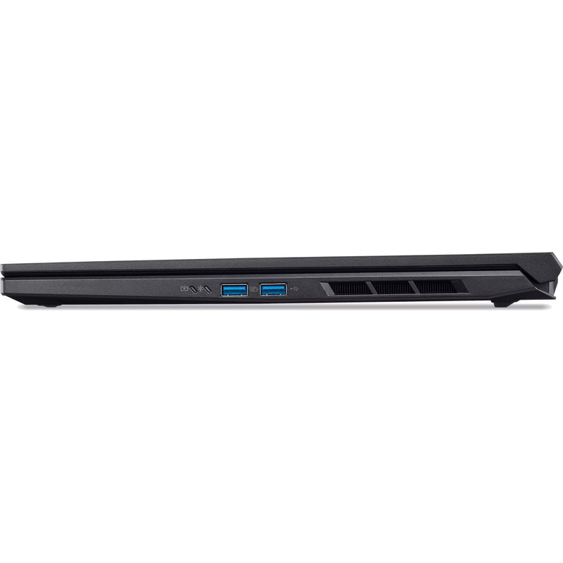 Laptop Gaming Acer Nitro V16 ANV16 Procesor Intel® Core™ 7 240H 24M Cache, up to 5.20 GHz, 16" WUXGA 180Hz, 16GB, 1TB SSD, nVidia GeForce RTX 5070 @8GB, Negru
