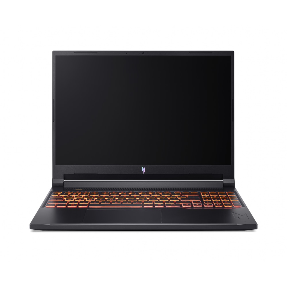 Laptop Gaming Acer Nitro V16 ANV16 Procesor Intel® Core™ 7 240H 24M Cache, up to 5.20 GHz, 16" WUXGA 180Hz, 16GB, 1TB SSD, nVidia GeForce RTX 5070 @8GB, Negru
