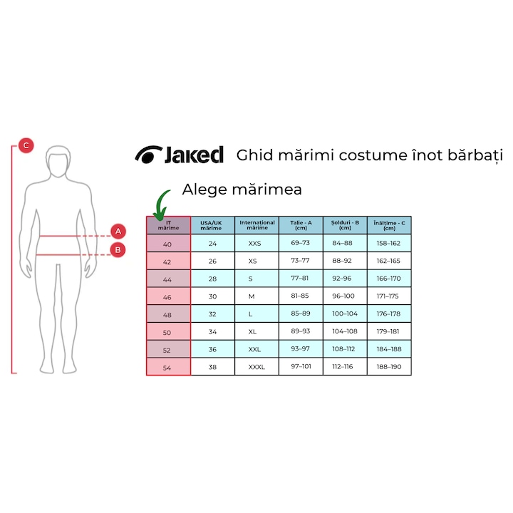 Slip inot Jaked barbati SUPERHEROES - kaki, XS INTL