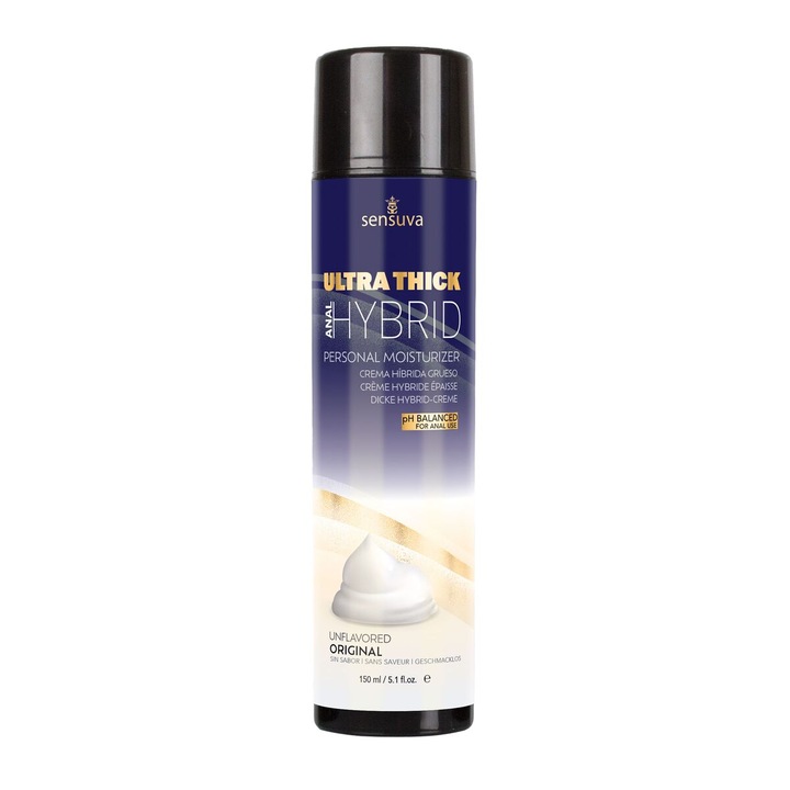 Intim gél Sensuva 150 ml