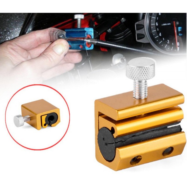 Устройство за смазване на кабели (модел 2)