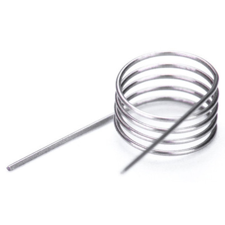 Cuplaj demaror motocoasa chinezesc TL52 cu arc clichet