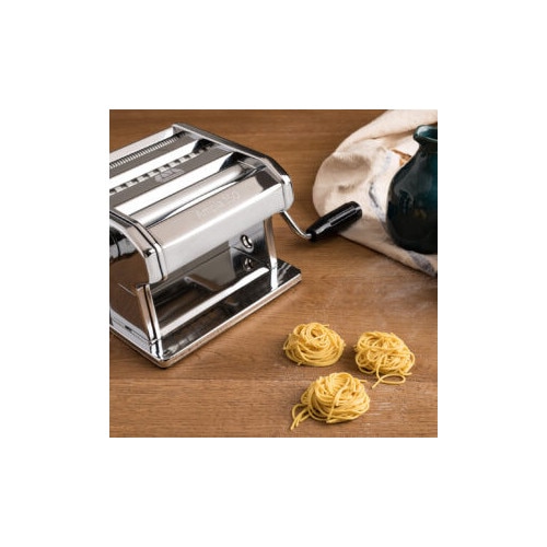 Masina de paste Marcato AMPIA 150 Classic Premium - eMAG.ro