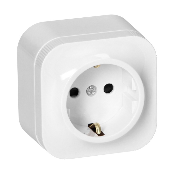 TODO Priza aplicata Alba IP20