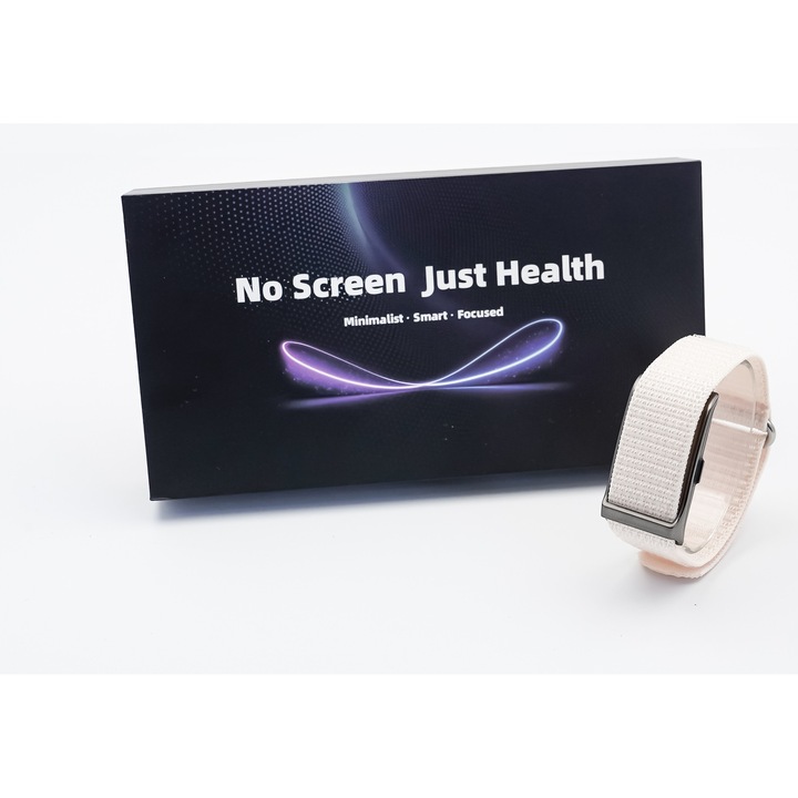 Bratara Fitness Smart Band M8 Masurare Ritm Cardiac si notificari telefon