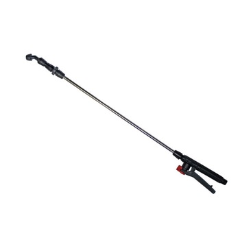 Lance inox extensibila, Top Garden, 65-110 mm cu maner Lance inox extensibila, Top Garden, 65-110 mm cu maner