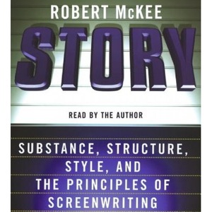 Story Substance Structure Style And The Principles Of Screenwriting Robert Mckee Author Emag Ro