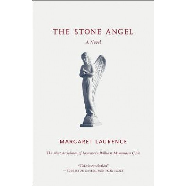 The Stone Angel, Margaret Laurence