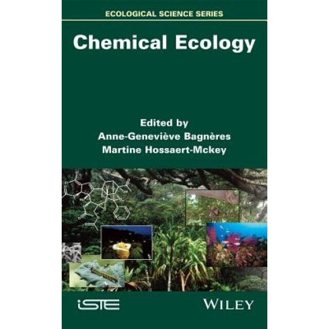 Chemical Ecology, Anne-Genevi?ve Bagn?res (Editor)