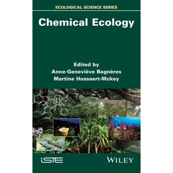 Chemical Ecology, Anne-Genevi?ve Bagn?res (Editor) Chemical Ecology, Anne-Genevi?ve Bagn?res (Editor)