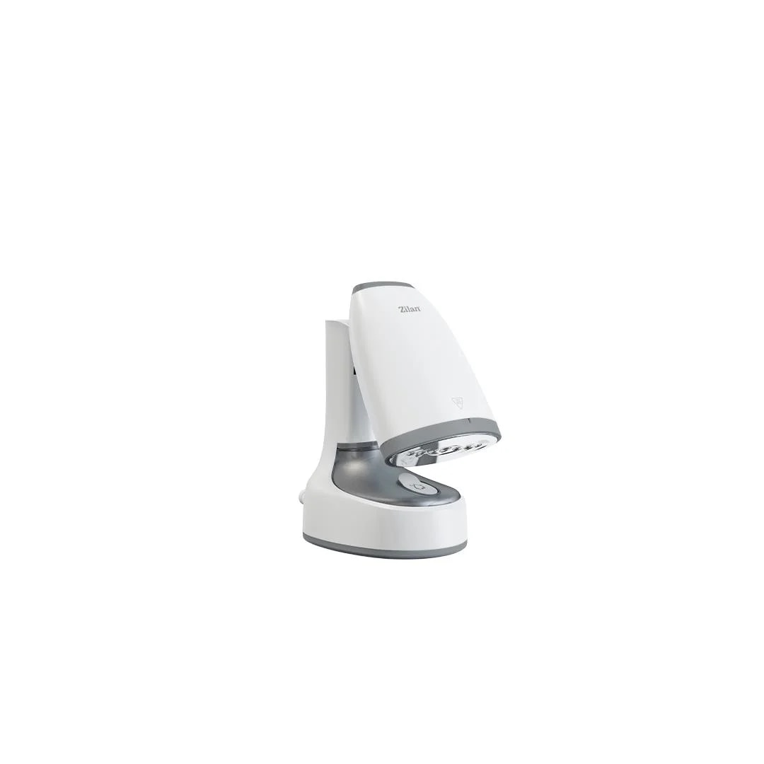 Fier de calcat vertical Zilan ZLN2839 cu aburi, Rezervor de apa 180ml, Cap rabatabil, 1400W