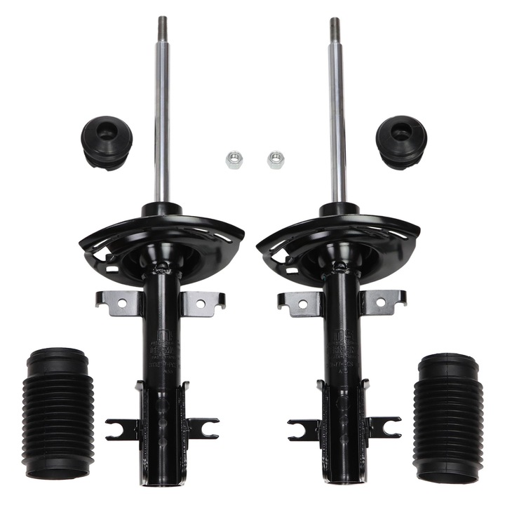 Lengéscsillapító Master-Sport, készlet, Renault Laguna II, olajnyomás, 10,32kg