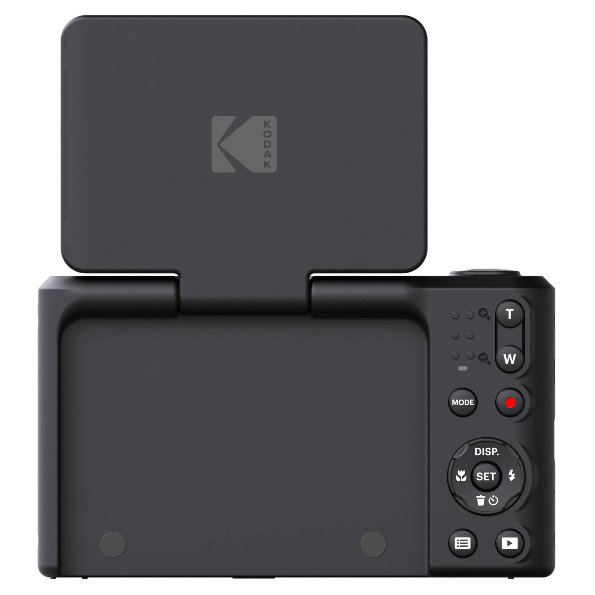Pachet Aparat Foto KODAK PIXPRO C1 Retro Vlogging Camera – Full HD