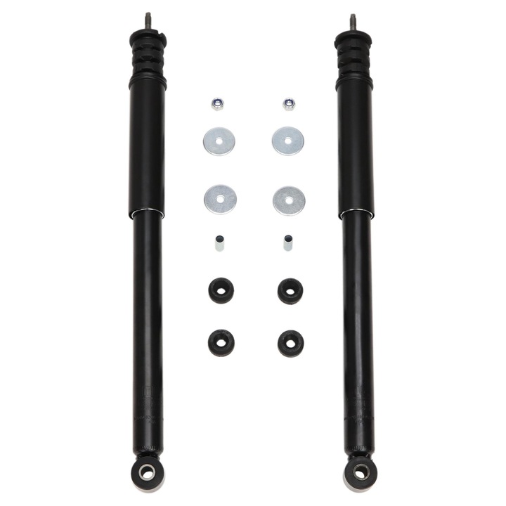 Amortizoare set x2 Master-Sport pentru Dacia Logan MCV, Renault Logan I Kombi, gaz, 3,66kg
