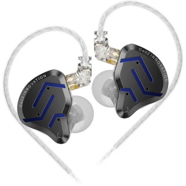 KZ Acoustics ZSN PRO 2 Blue