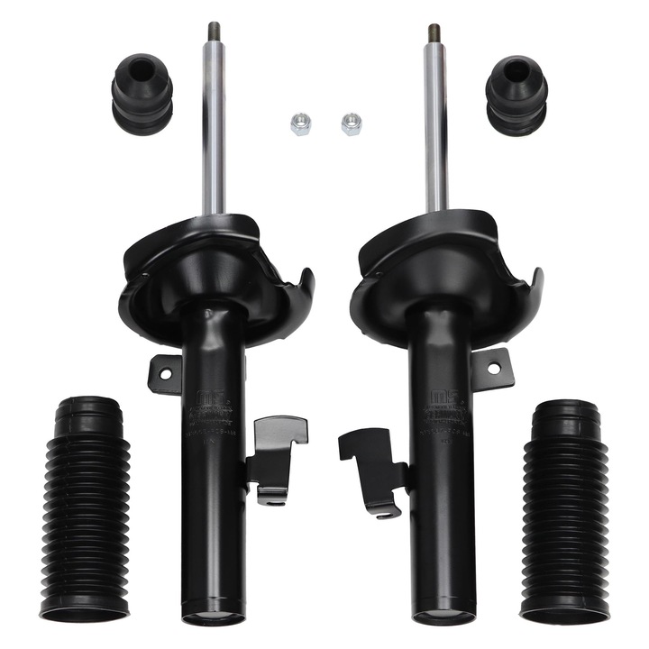 Lengéscsillapító, Master-Sport, készlet, VOLVO C30, C70 II, S40 II, V50, 3 darab