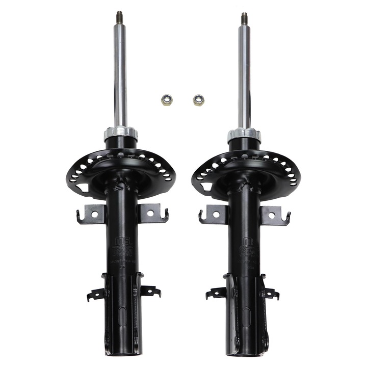 Amortizoare set x2 Master-Sport pentru Mercedes Citan/Renault Kangoo, gaz, 51mm