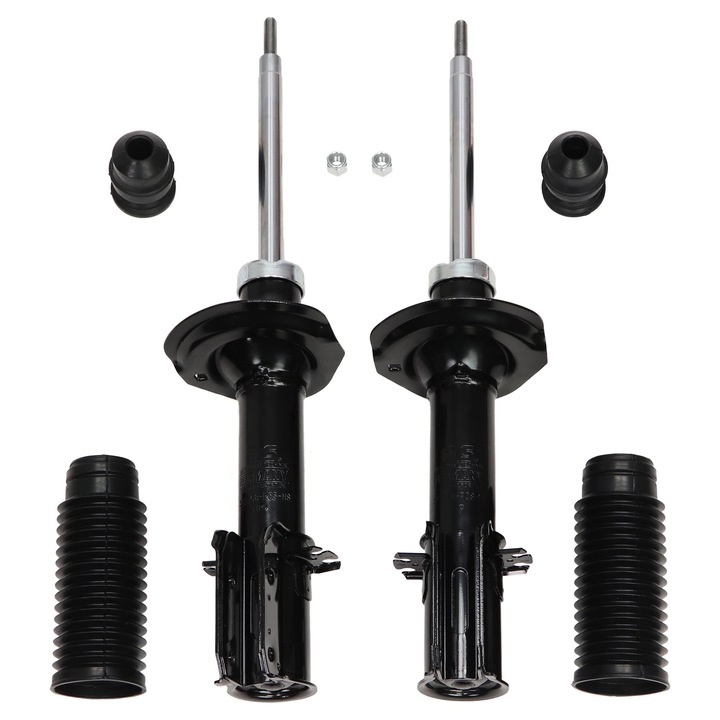 Lengéscsillapító készlet védelemmel, Master-Sport, FIAT IDEA (350_) és LANCIA MUSA (350_) típusokhoz, 9,03 kg