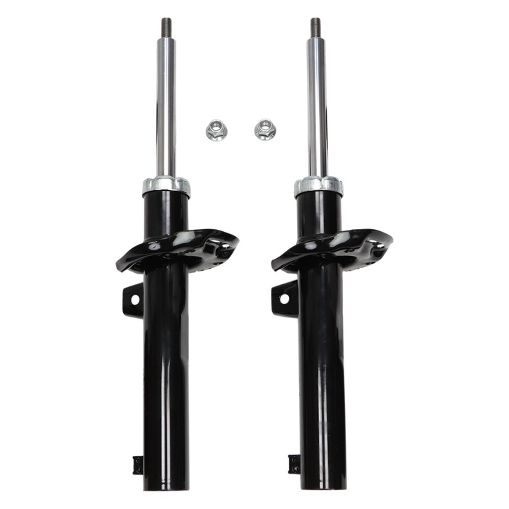 Amortizátor szett x2 Master-Sport Audi A3, Skoda Octavia, VW Golf V/VI, Touran, gáz, 8,02kg